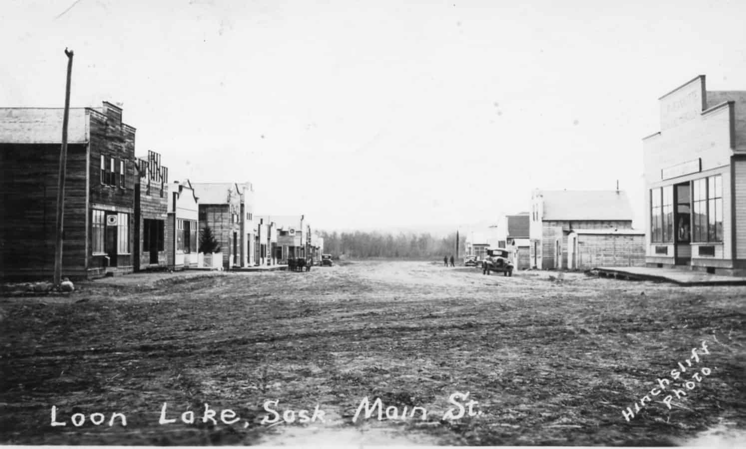 Village of Loon Lake Newsletter Village of Loon Lake, Saskatchewan